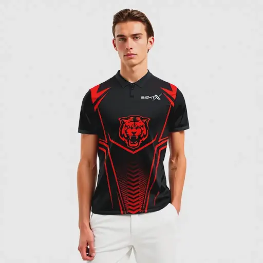 POLO JERSEY